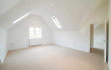 Napton On The Hill bedroom extension leads
