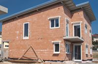Napton On The Hill home extensions