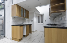 Napton On The Hill kitchen extension leads