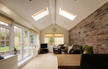Napton On The Hill single storey extension leads
